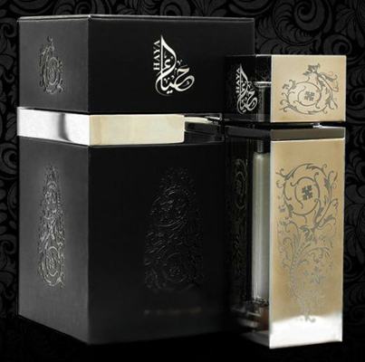 تصویر عطر هایا عطرهای الحرمین