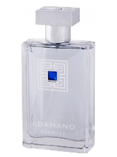 تصویر عطر آداماند پرمیر آلن بری