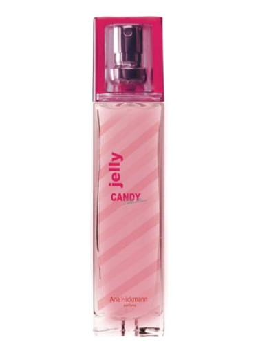 تصویر عطر جلی آنا هیکمن