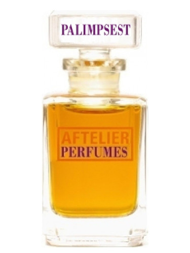 تصویر عطر پالیمپسست افتلیه