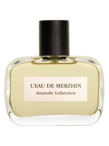 تصویر عطر لئو دو مرژین آناتول لو برتون