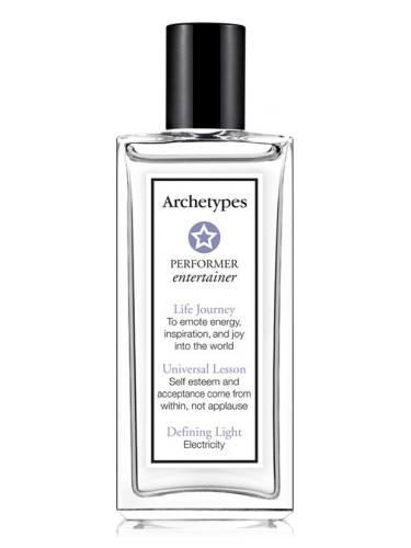 تصویر عطر پرفورمر آرکتایپس