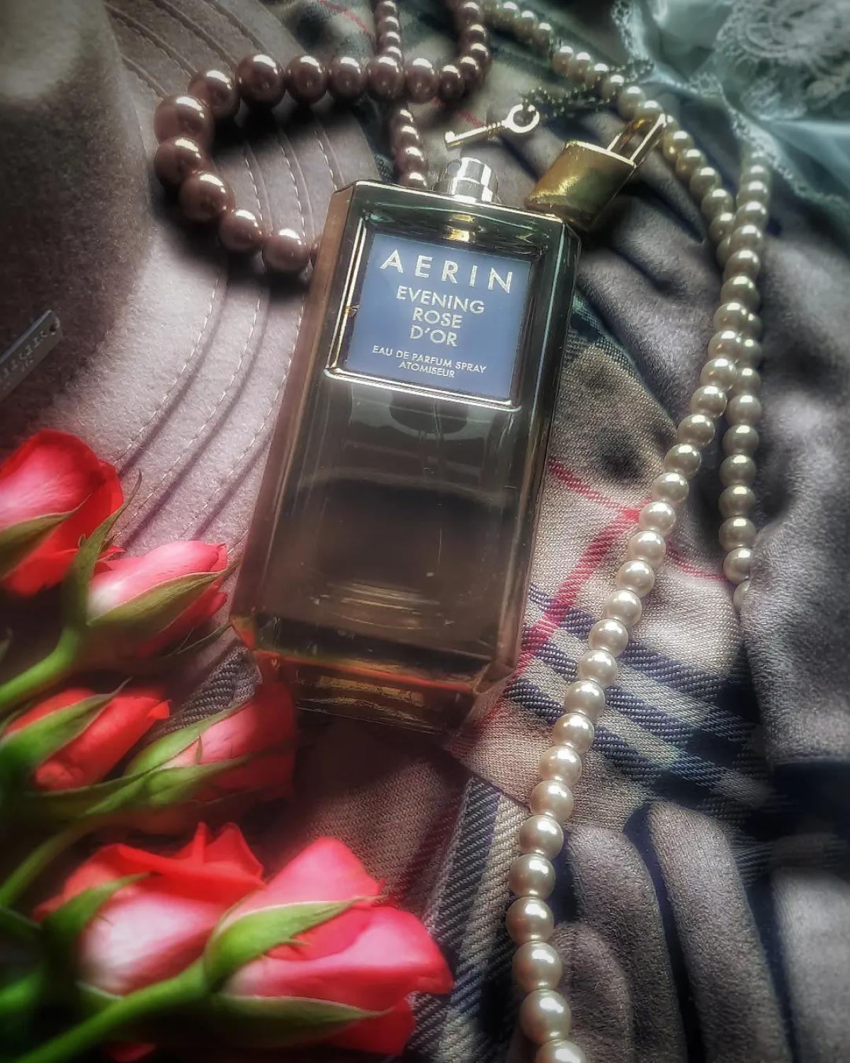 تصویر عطر ایونینگ رز دور ایرین