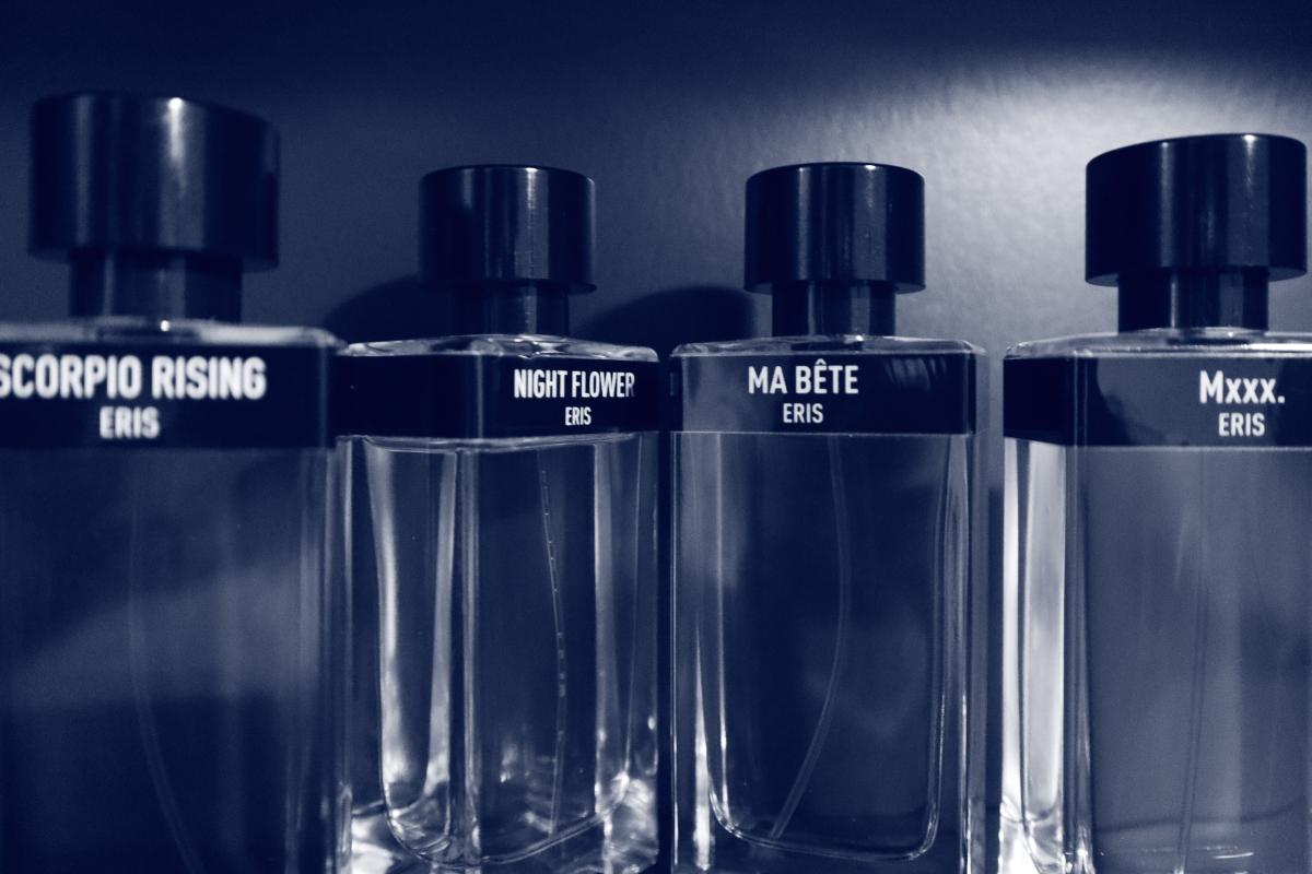 تصویر عطر نایت فلاور اِری پرفیومز