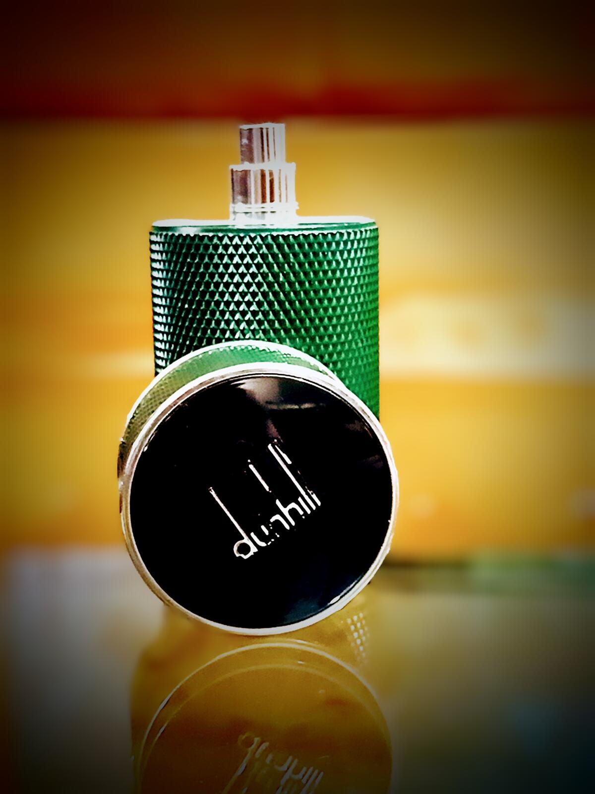 تصویر عطر آیکن ریسینگ آلفرد دانهیل