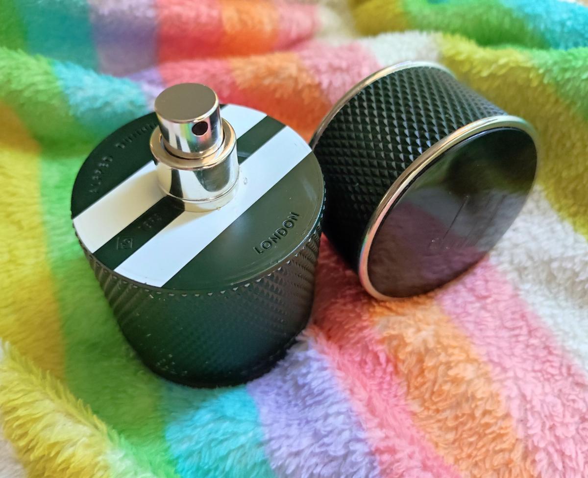 تصویر عطر آیکن ریسینگ آلفرد دانهیل