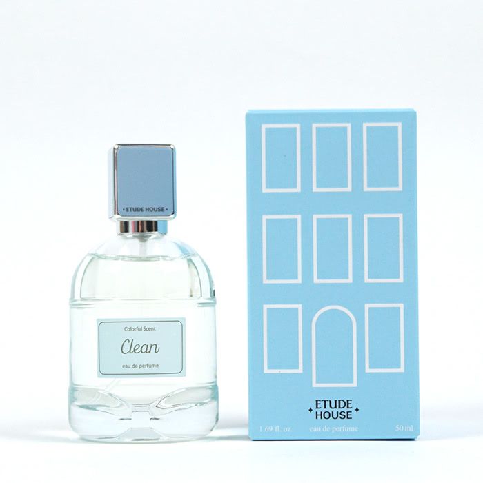 تصویر عطر کلورفول سنت کلین اِتود هاوس