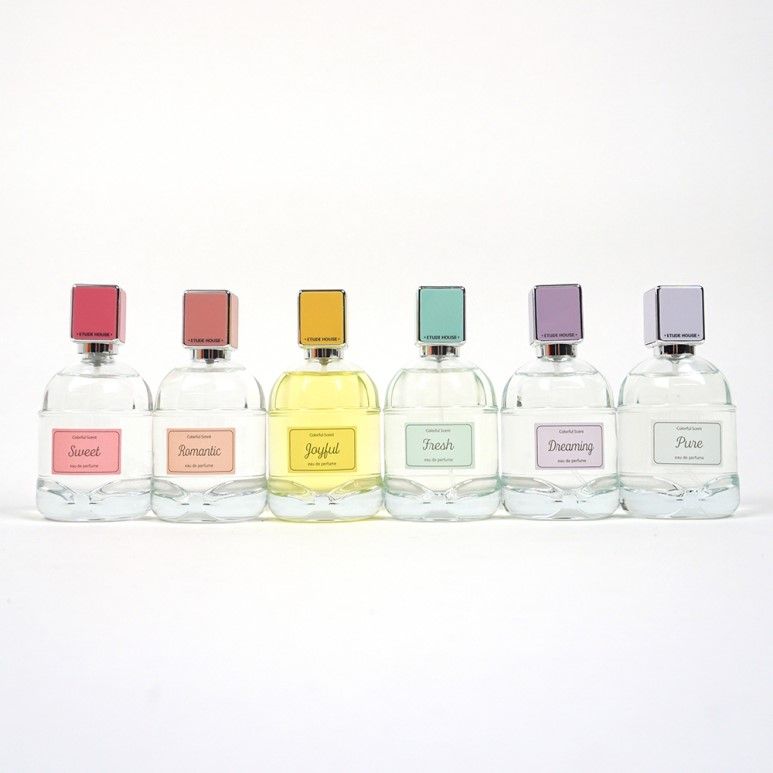 تصویر عطر کلورفول سنت کلین اِتود هاوس