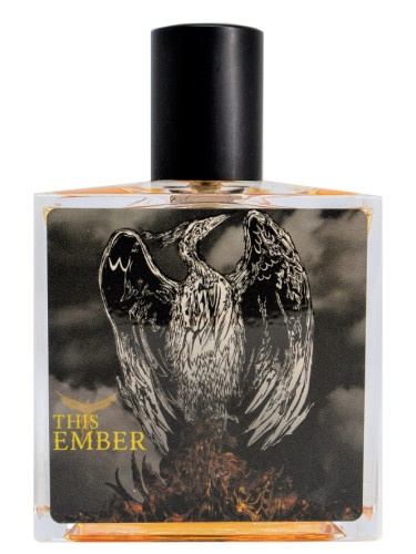 عطر دیس امبر آنکا کوش پارفوم