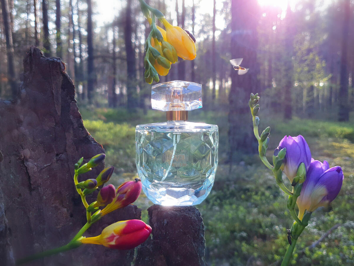 تصویر عطر ایو تروث ایون