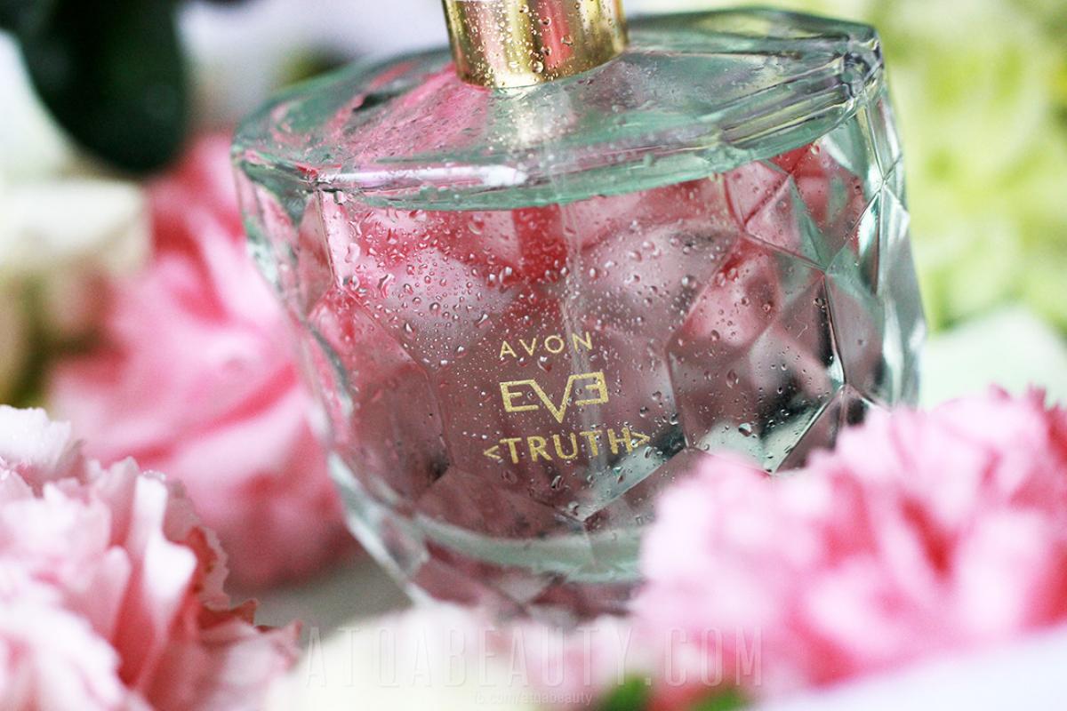 تصویر عطر ایو تروث ایون