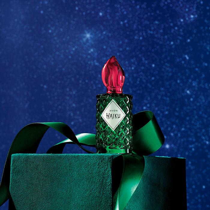 تصویر عطر هایکو لیمیتد ادیشن ۲۰۱۸ ایون