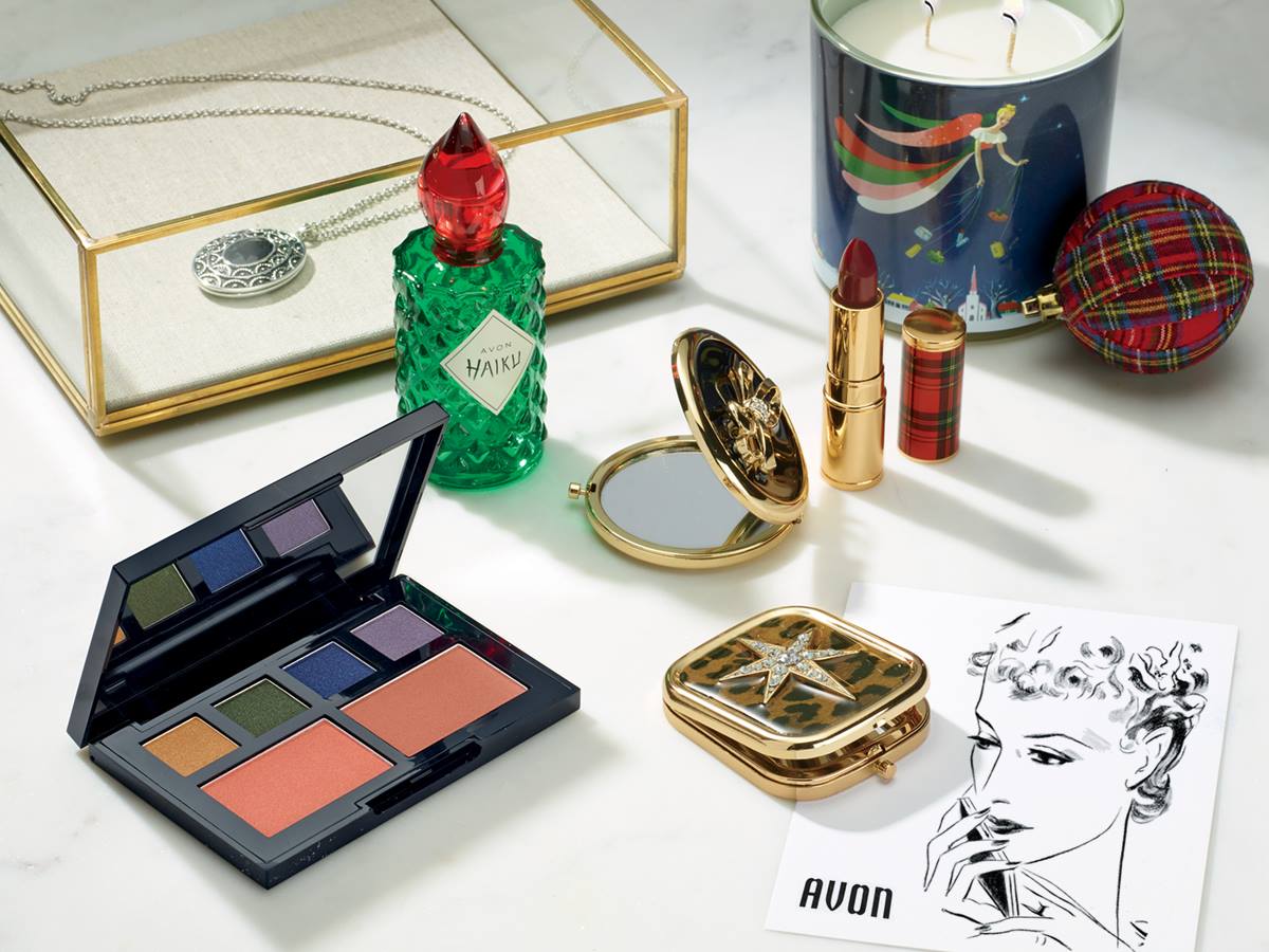 تصویر عطر هایکو لیمیتد ادیشن ۲۰۱۸ ایون