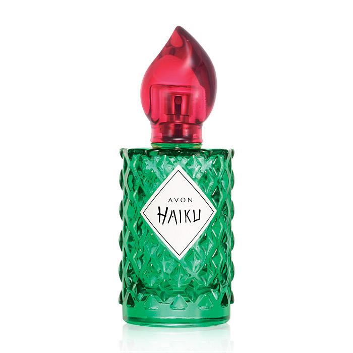 تصویر عطر هایکو لیمیتد ادیشن ۲۰۱۸ ایون