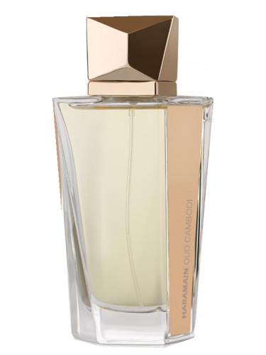 تصویر عطر حرامین عود کامبودی عطرهای الحرمین