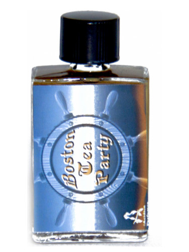 تصویر عطر بوستون تی پارتی اسیدیکا پرفیومز