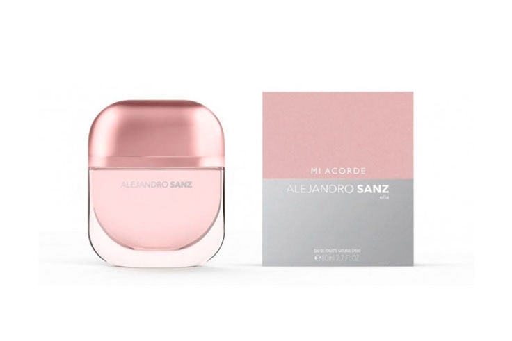 تصویر عطر می آکورد الّا آلخاندرو سانس