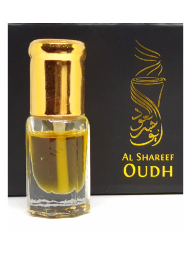 تصویر عطر عطر الورد الشریف عود