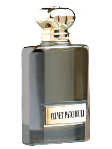 تصویر عطر ولوت پچولی آمادو