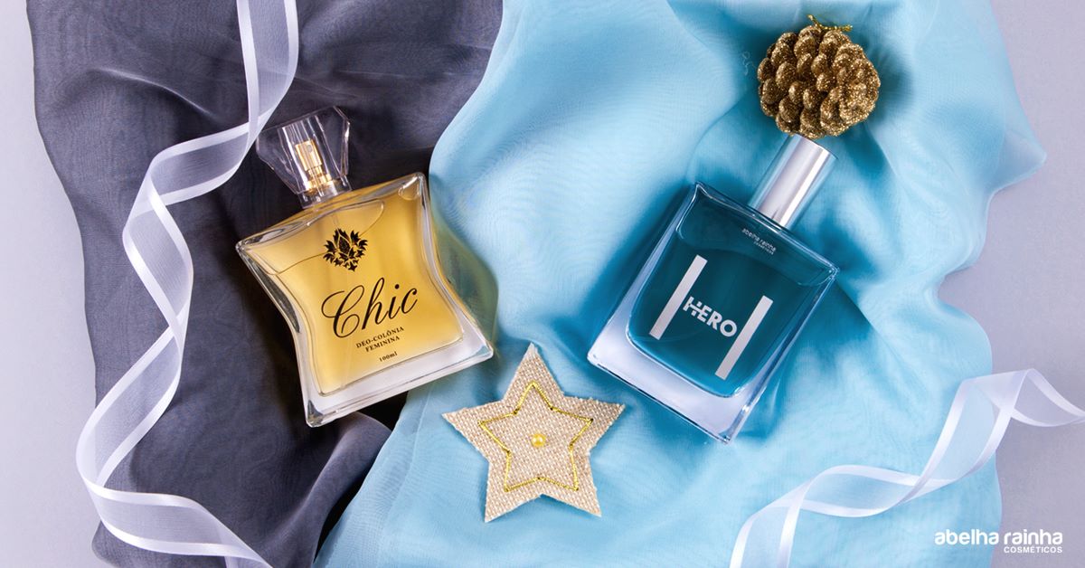 تصویر عطر هیرو آبلیا راینیا