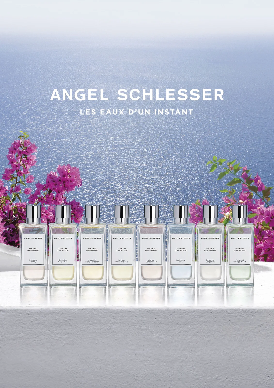 تصویر عطر وایبرانت سندالوود آنخل شلسر