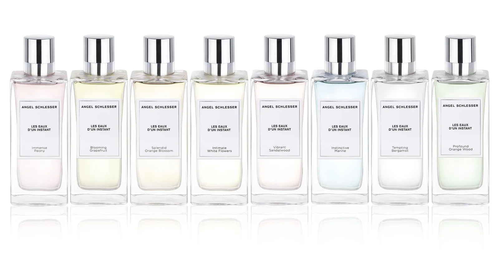 تصویر عطر وایبرانت سندالوود آنخل شلسر