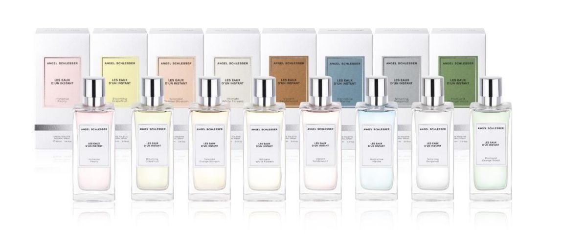 تصویر عطر وایبرانت سندالوود آنخل شلسر