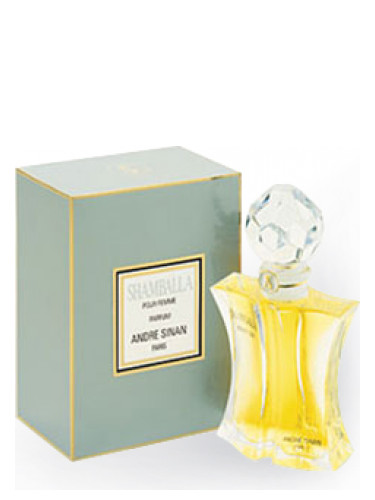 تصویر عطر شامبالا فور وومن آندره سینان