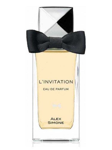 تصویر عطر لهانویتهسیون الکس سیمونه