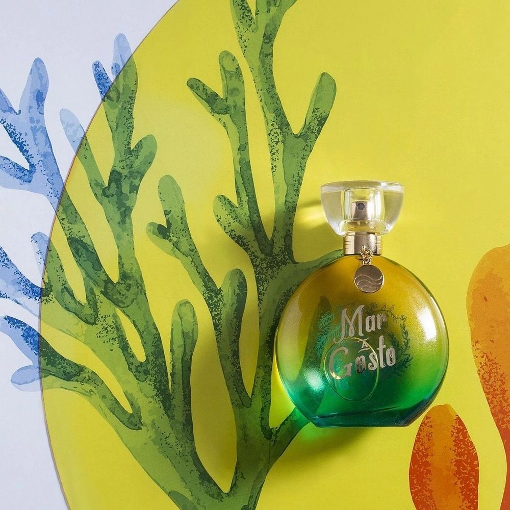تصویر عطر ماراگوستو آواتیم
