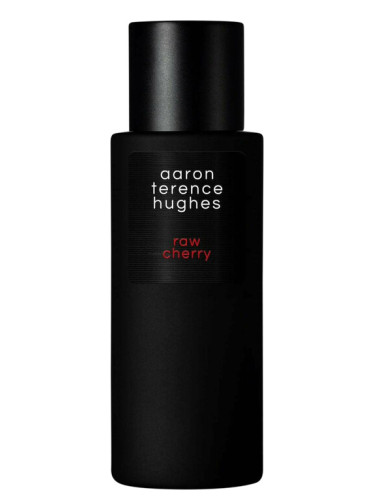 تصویر عطر را چری آرون ترنس هیوز