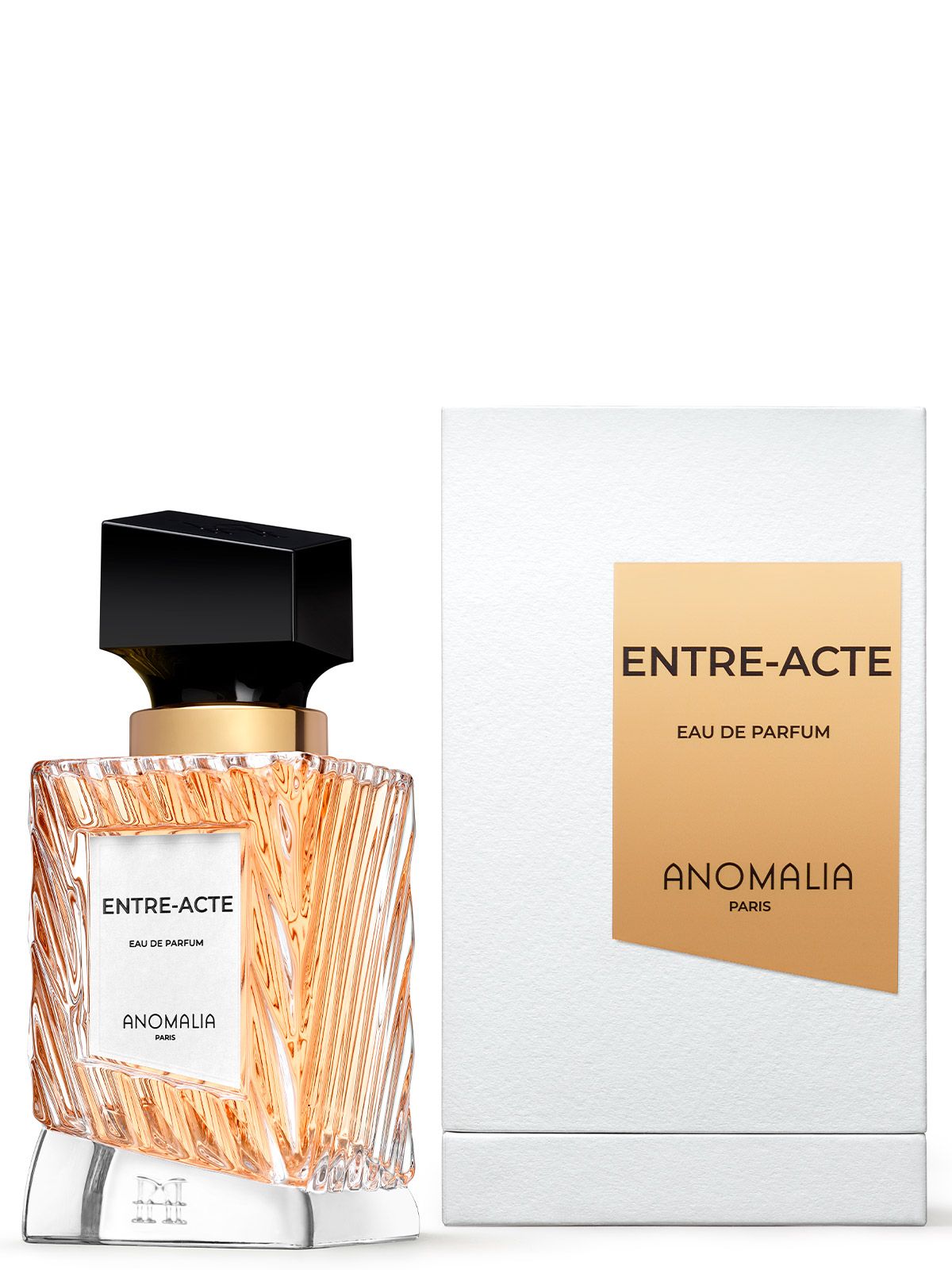 تصویر عطر آنترکت آنومالیا پاریس