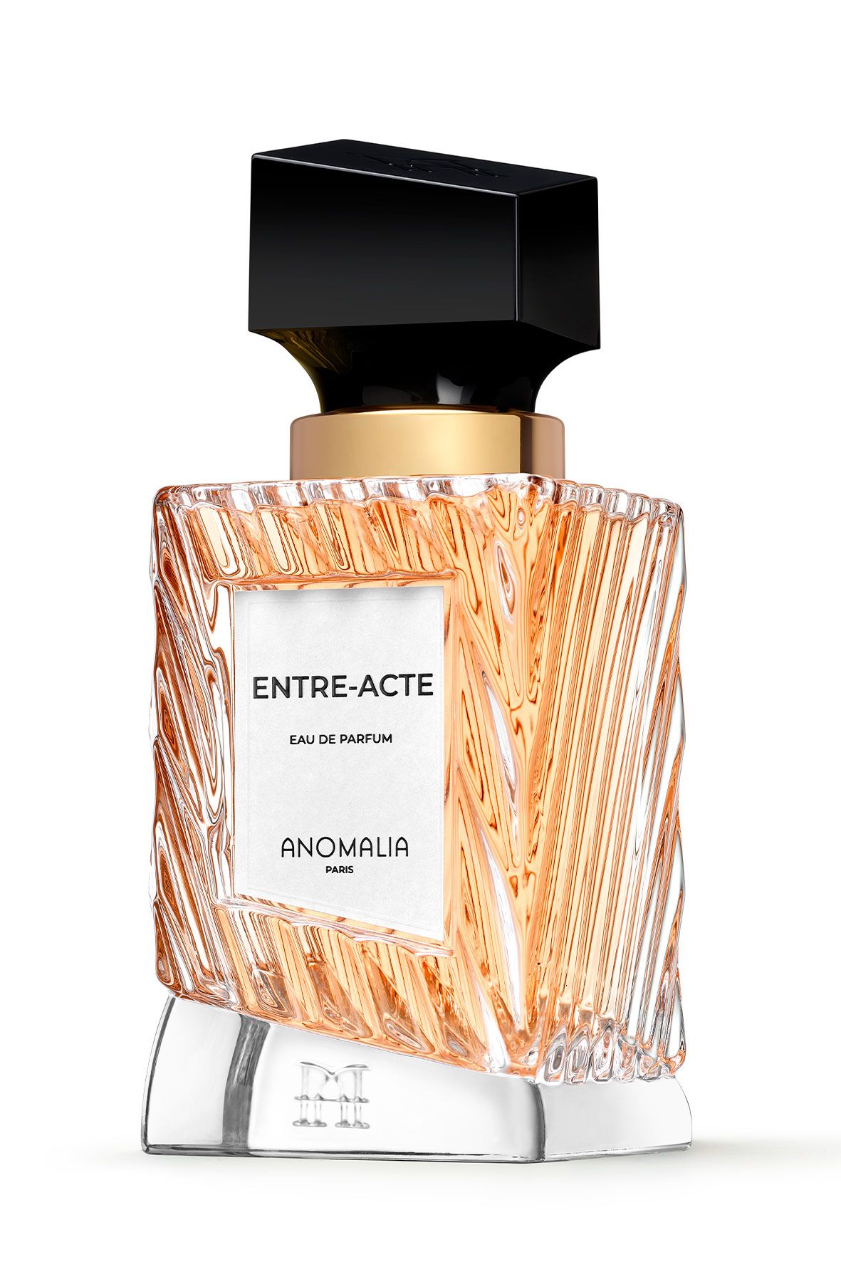 تصویر عطر آنترکت آنومالیا پاریس