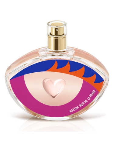 تصویر عطر لوک کول آگاتا روئیز دو لا پرادا
