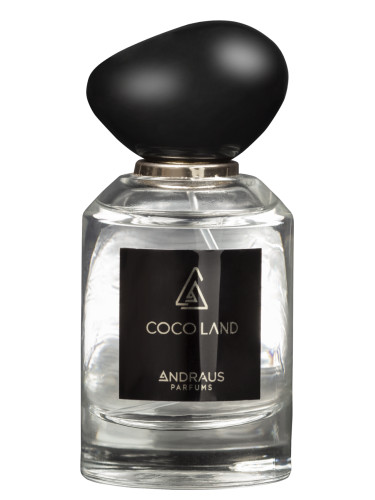 تصویر عطر کوکو لند آندراوس پرفیومز
