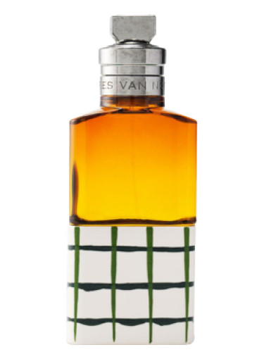 عطر راک د مِره دریس ون نوتن