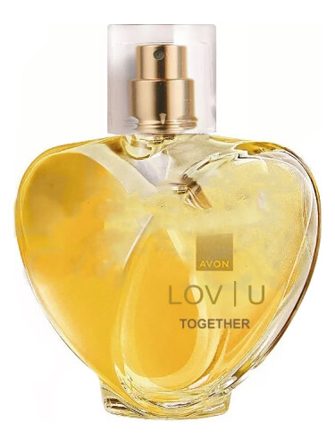 تصویر عطر لاو یو توگدر ایون