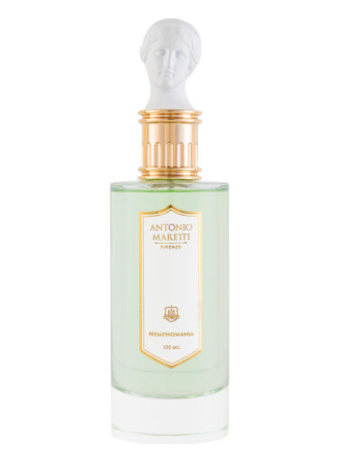 تصویر عطر نیمفومانیا آنتونیو مارتی