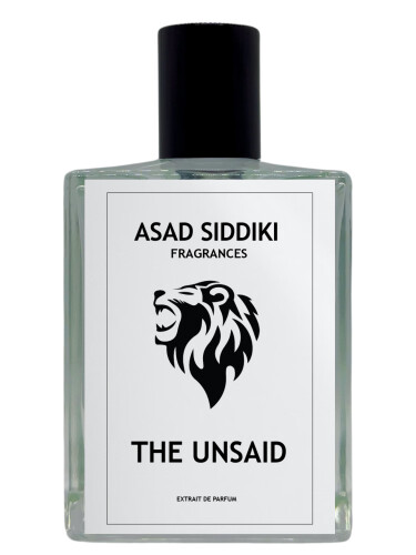 تصویر عطر دی آنسید اسد صدیقی