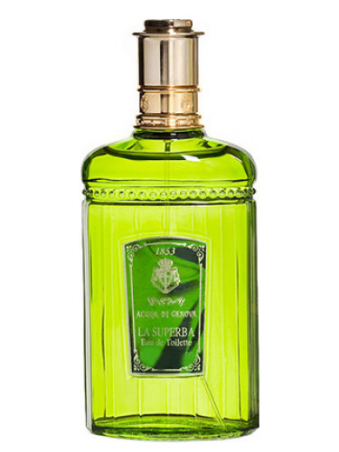 تصویر عطر رووُ نِرو آکوا دی جنووا