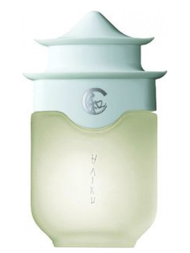 تصویر عطر هایکو ایون