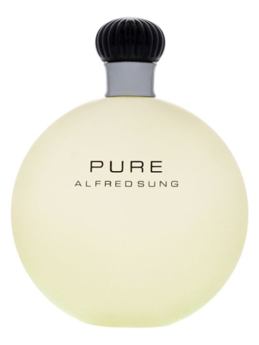 تصویر عطر پیور آلفرد سانگ