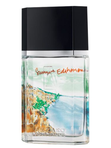 تصویر عطر آزارو پور هوم سامر ادیشن ۲۰۱۳