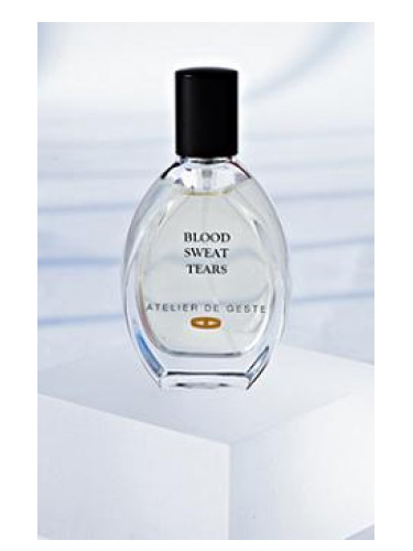 تصویر عطر بلاد سویت تیرز آتلیه دو ژست