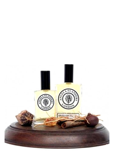 تصویر عطر نو فور وتیورت آنجلا فلندرز