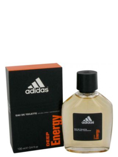 تصویر عطر آدیداس دیپ انرژی