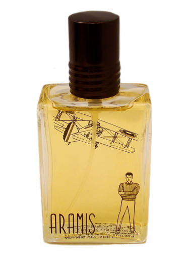 تصویر عطر آرامیس وینتیج ادیشن