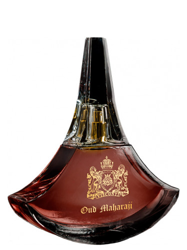 تصویر عطر عود مهراجی آنتونیو ویسکونتی