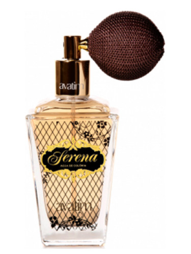 تصویر عطر سرنا آواتیم