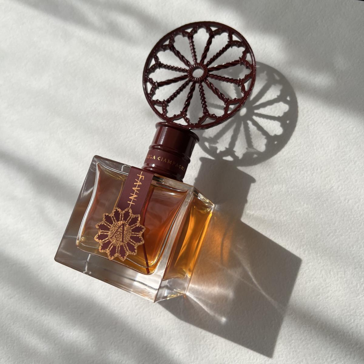 تصویر عطر فونی آنجلا چامپانیا